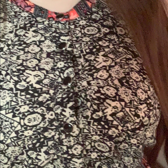 Summer dress - Picture 5 of 8